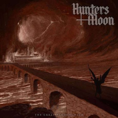 HUNTERS MOON - The Great Pandemonium