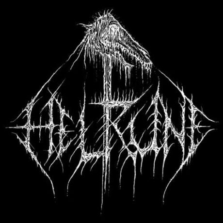 HELRUNE - Helrune