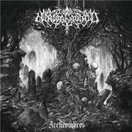 HERTOGENWALD - Archéombres