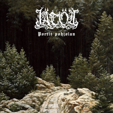 IÄTÖN - Portit pohjolan
