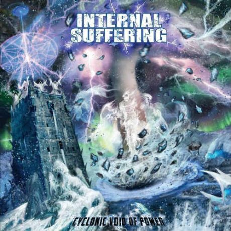 INTERNAL SUFFERING - Cyclonic Void
