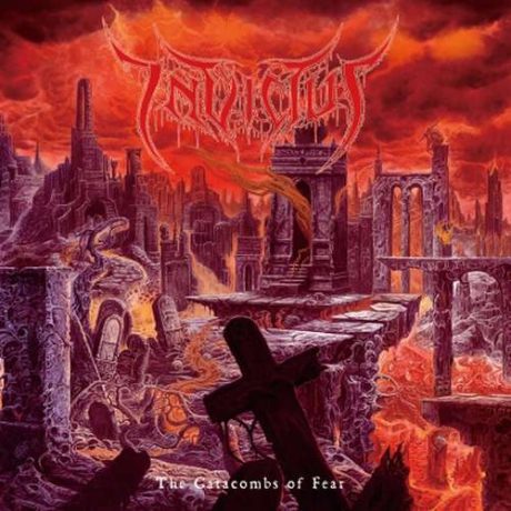 INVICTUS - The Catacombs of Fear