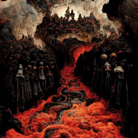 IRAE	- Assim na Terra como no Inferno