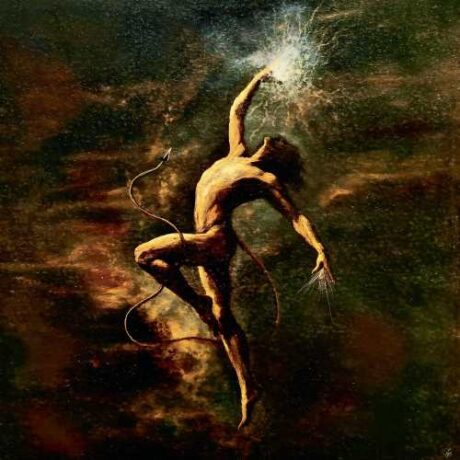 IRAE - In the Key of Twilight