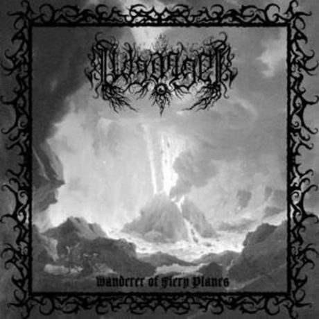 ILDGANGER – Wanderer of Fiery Planes
