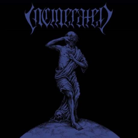 INCINERATED - The Epitome Of Transgression