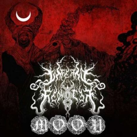 INFERNO REQUIEM - Moon