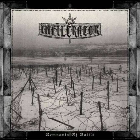 INFILTRATOR - Remnants of Battle