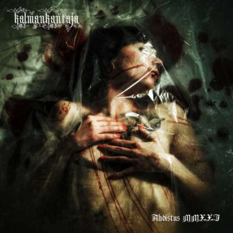 KALMANKANTAJA - Ahdistus MMXXI