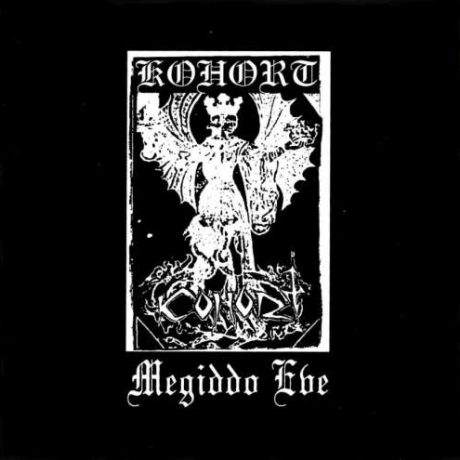 KOHORT - Megiddo Eve