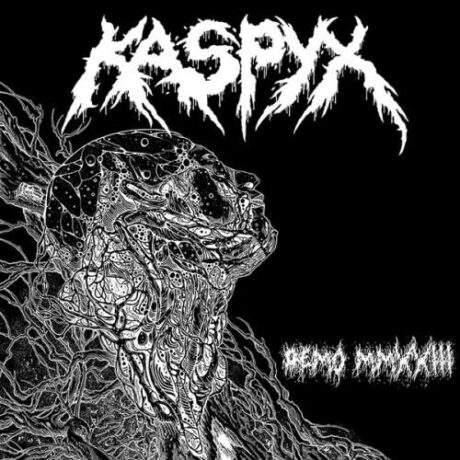 KASPYX – Demo MMXXIII