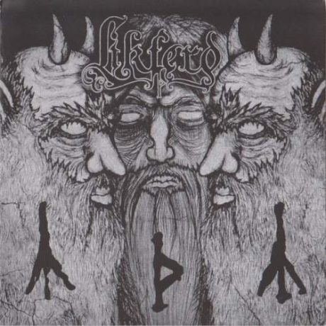 LIKFERD- Likferd