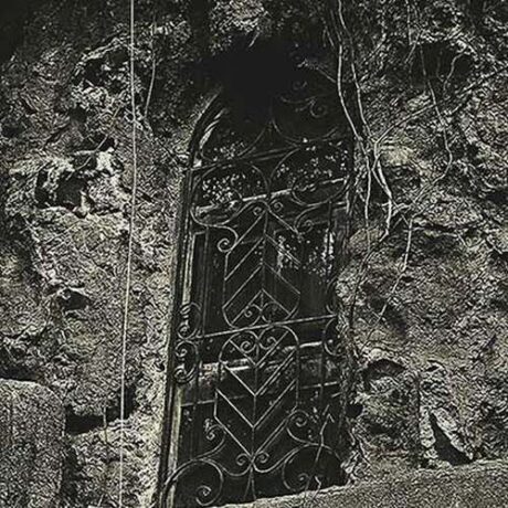 MÁNÞIEL - Under the Mirrors of Forgotten Kingdom