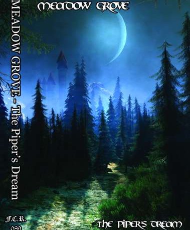 MEADOW GROVE - The Piper's Dream