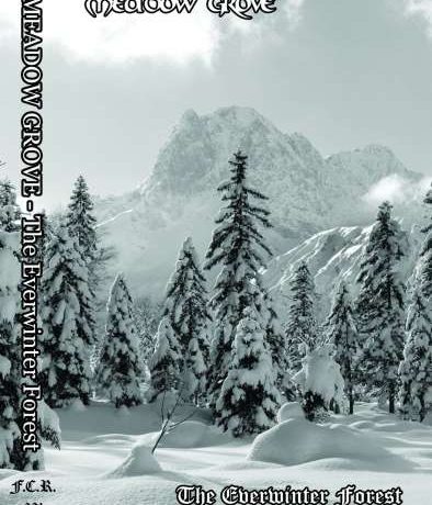 MEADOW GROVE - The Everwinter Forest