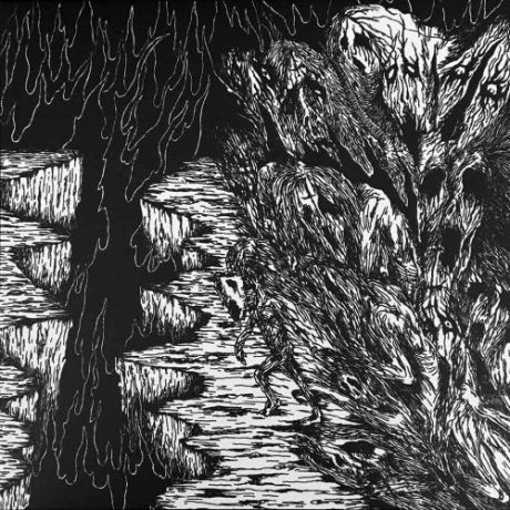 MONS VENERIS  - Untitled (180g LP special version)