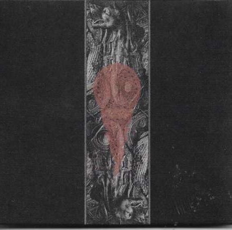 MORTE PENUMBRA - As Blades In The Firmament