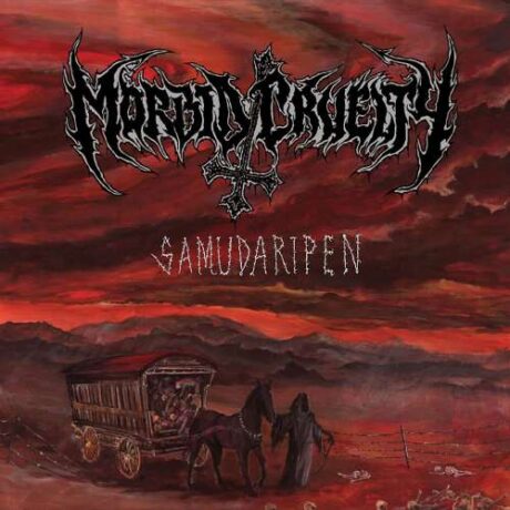 MORBID CRUELTY - Samudaripen