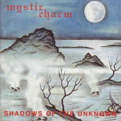 MYSTIC CHARM - Shadows of the Unknown
