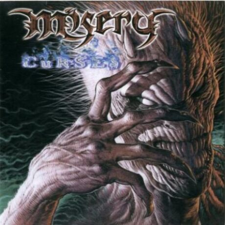 MISERY - Curses