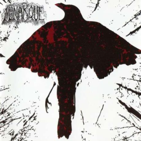 MONARQUE – Ad Nauseam