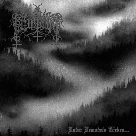 Muvitium - Under Vemodets  Töcken
