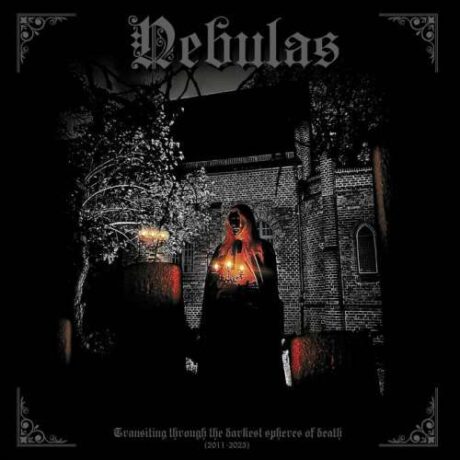NEBULAS - Transiting Through the Darkest Spheres of Death