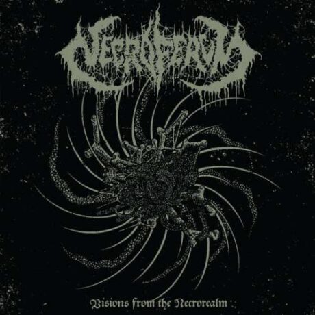 NECROFERUM - Visions from the Necrorealm
