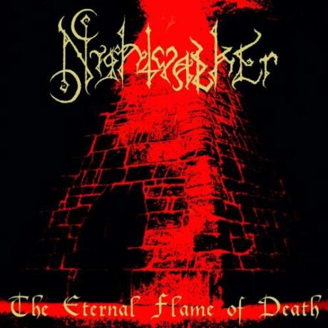 NIGHTWALKER - The Eternal Flame of Death