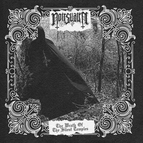 NOIRSUAIRE - The Wrath of the Silent Temples