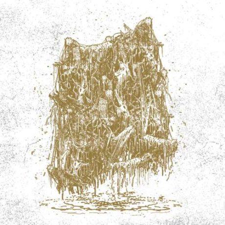 NOXIS - Expanse of Hellish Black Mire