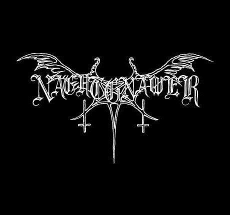 Nachtgnawer - Eternal Curse of the  Blood