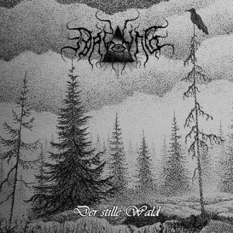 Nachtig - Der Stille Wald