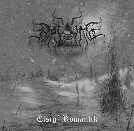 Nachtig - Eisig' Romantik