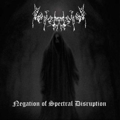 Nebrahharten - Negation of Spectral Disruption