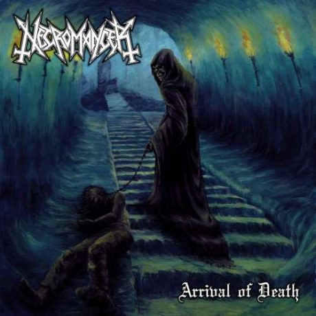NECROMANCER - Arrival of Death