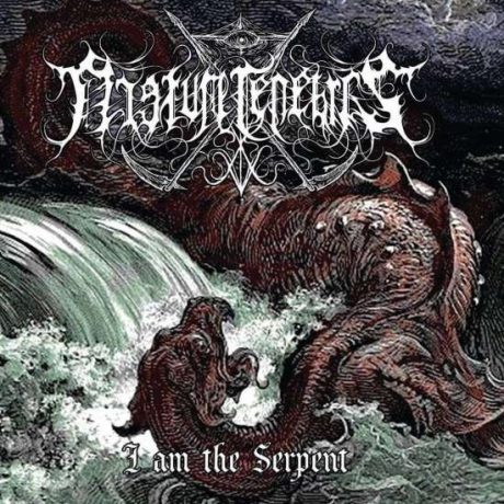 NIGRUM TENEBRIS - I Am the Serpent