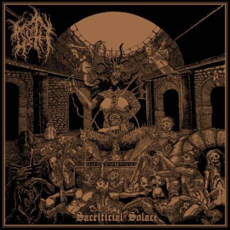 NOROTH - Sacrificial Solace