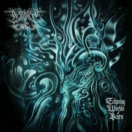 OBSIDIAN TONGUE – Eclipsing Worlds of Scorn