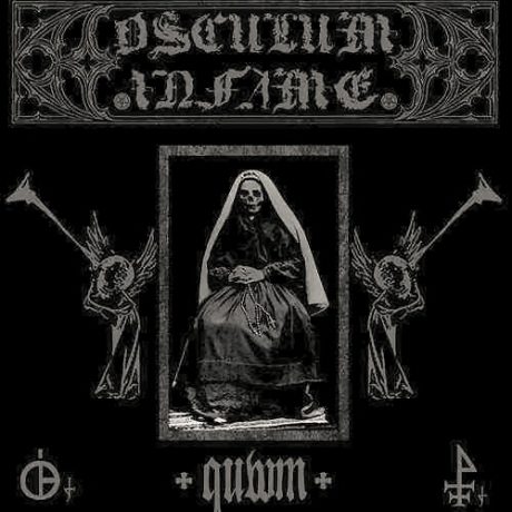 OSCULUM INFAME - Quwm