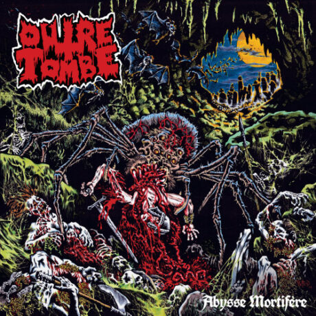 OUTRE-TOMBE - Abysse Mortifere