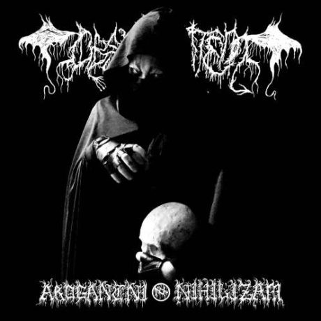 OBSKURITATEM - Arogantni Nihilizam