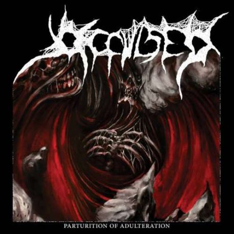 OCCULSED – Parturition Of Adulteration