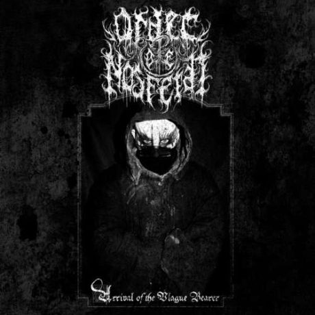 Order of Nosferat - Arrival of the  Plague Bearer