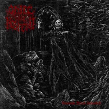 Order of Nosferat - Vampiric Wrath  Unleashed