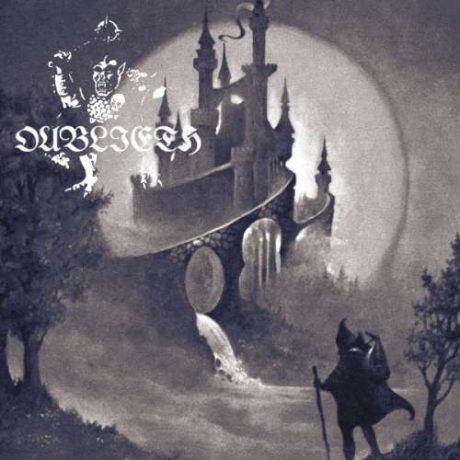 OUBLIETH – Mornelance