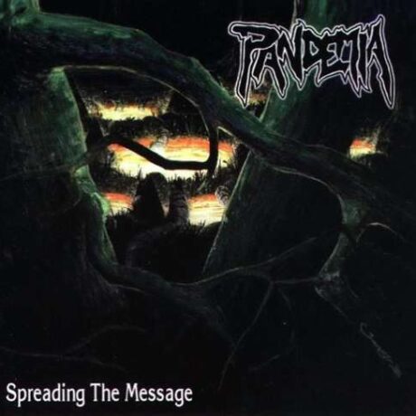 PANDEMIA - Spreading the Message
