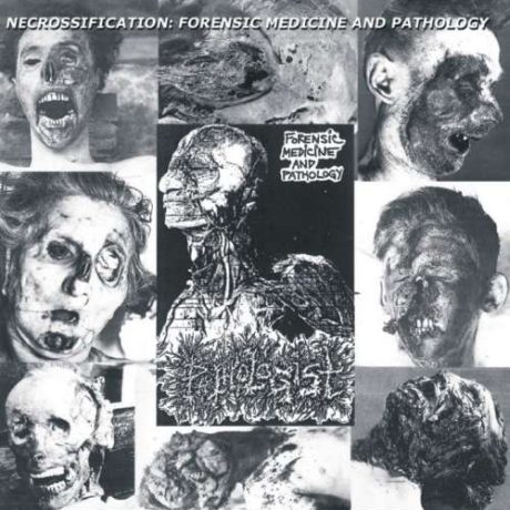 PATHOLOGIST - Forensick Medicine And Pathology