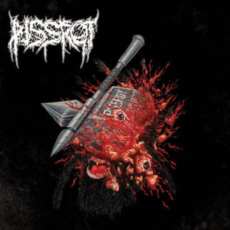 PISSROT - Pissrot