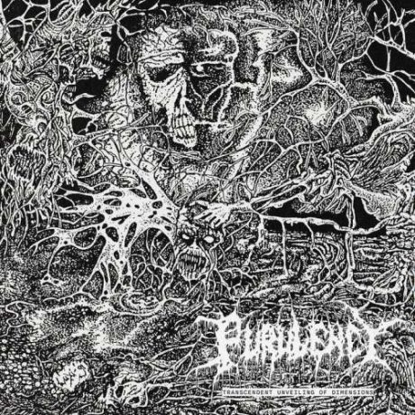 PURULENCY - Transcendent Unveiling of Dimensions